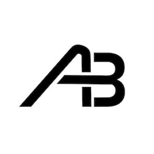 Image depicting logo "ABP"